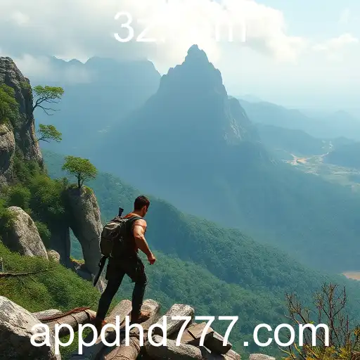 Explorando o Fascínio dos Jogos de Aventura