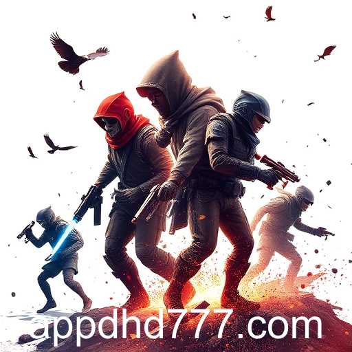 Dhd777: A Nova Sensação dos Jogos em Português