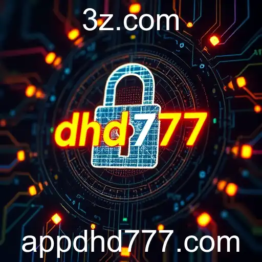 DHD777 Impacta o Cenário de Jogos Online