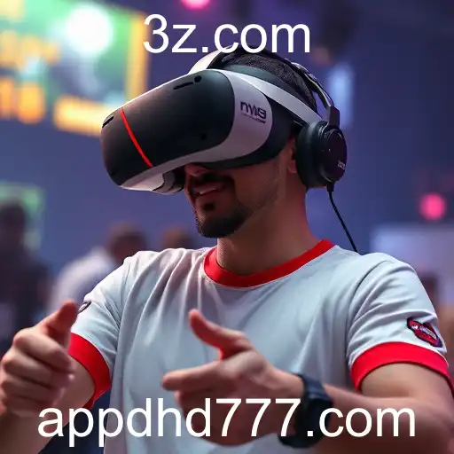 DHD777: Revolução dos Jogos Online em 2025