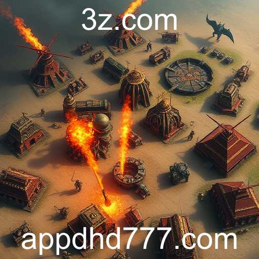 DHD777 Revoluciona a Experiência de Jogo em 2025