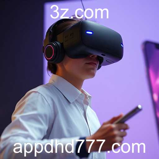 Revolução no Mundo dos Jogos com Novas Tecnologias