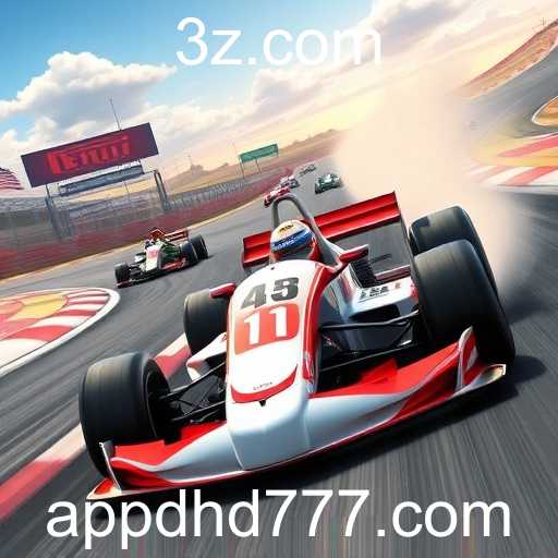 A Revolução do Gaming com DHD777