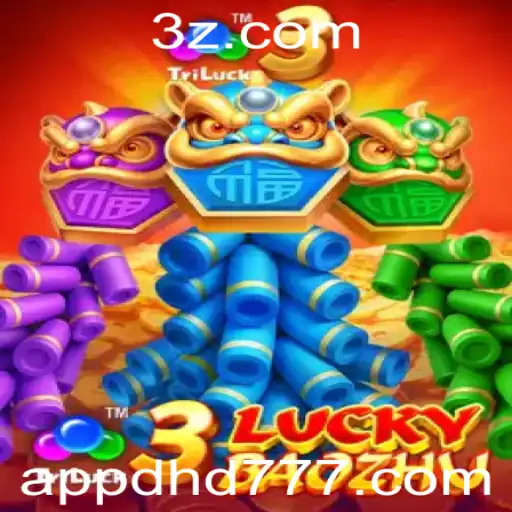 Explorando o Universo de 3LuckyBaozhu: Um Jogo de Aventura Cativante