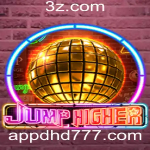 Descubra o Mundo de JumpHigher: Um Jogo Dinâmico Impulsionado por dhd777