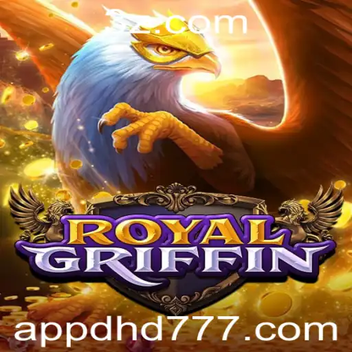 Descubra o Fascinante Mundo de RoyalGriffin: Uma Jornada de Estratégia e Aventura