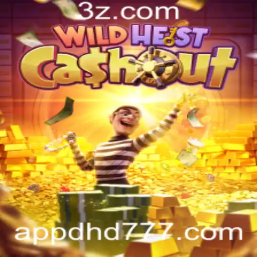 Explorando WildHeistCashout: O Jogo de Aventura que está Cativando a Internet
